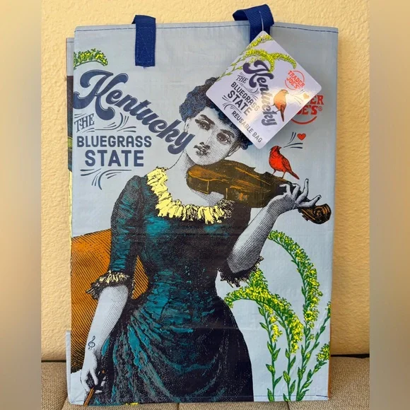 Trader Joe’s Mystery Bags 2025 - Set of 3 + 2 (5 total) - Picture 2 of 11